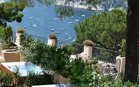 Villa Lia Hotel Capri
