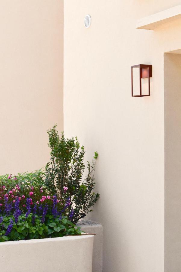 Villa Lia Hotel Capri Exterior foto
